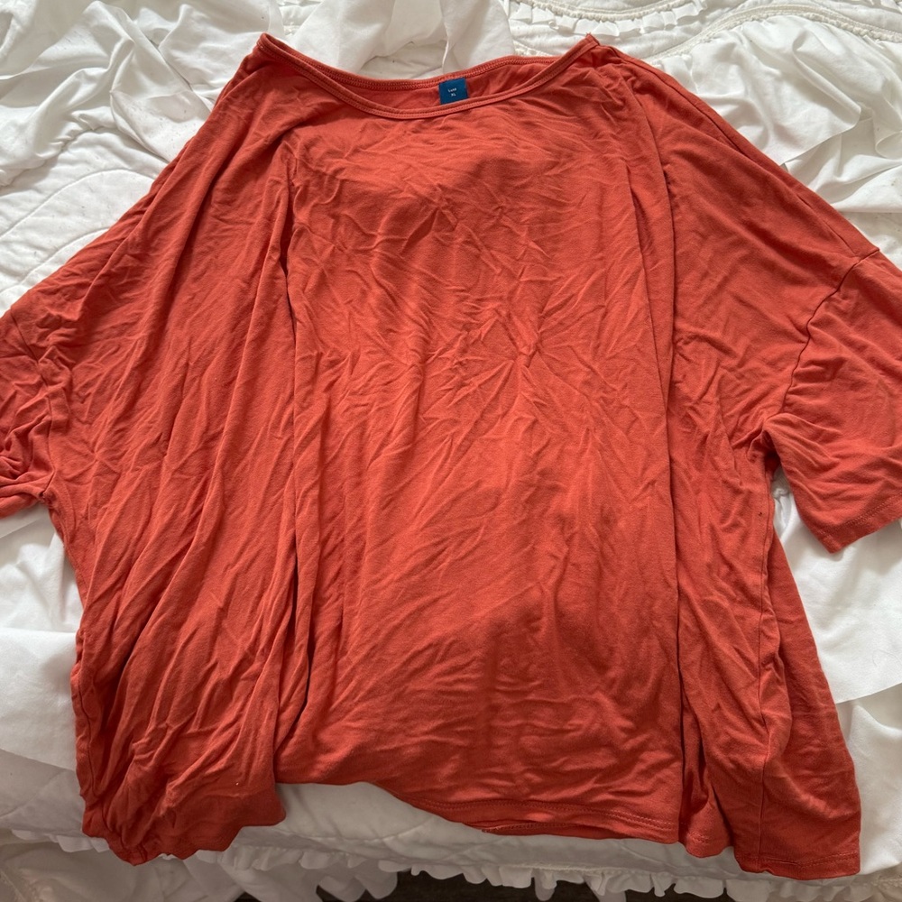 Old navy crop top